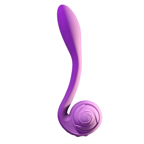 Vibrador posable para ti gender x img #3