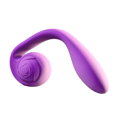 Vibrador posable para ti gender x img #4