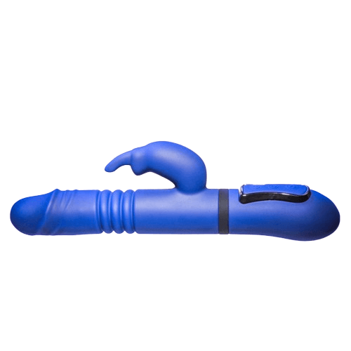Vibrador orgasmo junto gender x img #3