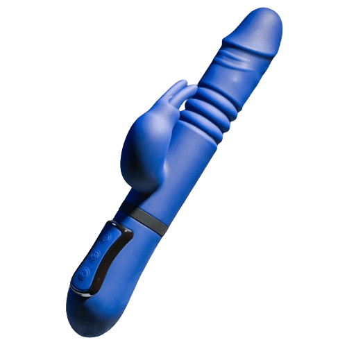 Vibrador orgasmo junto gender x img #1