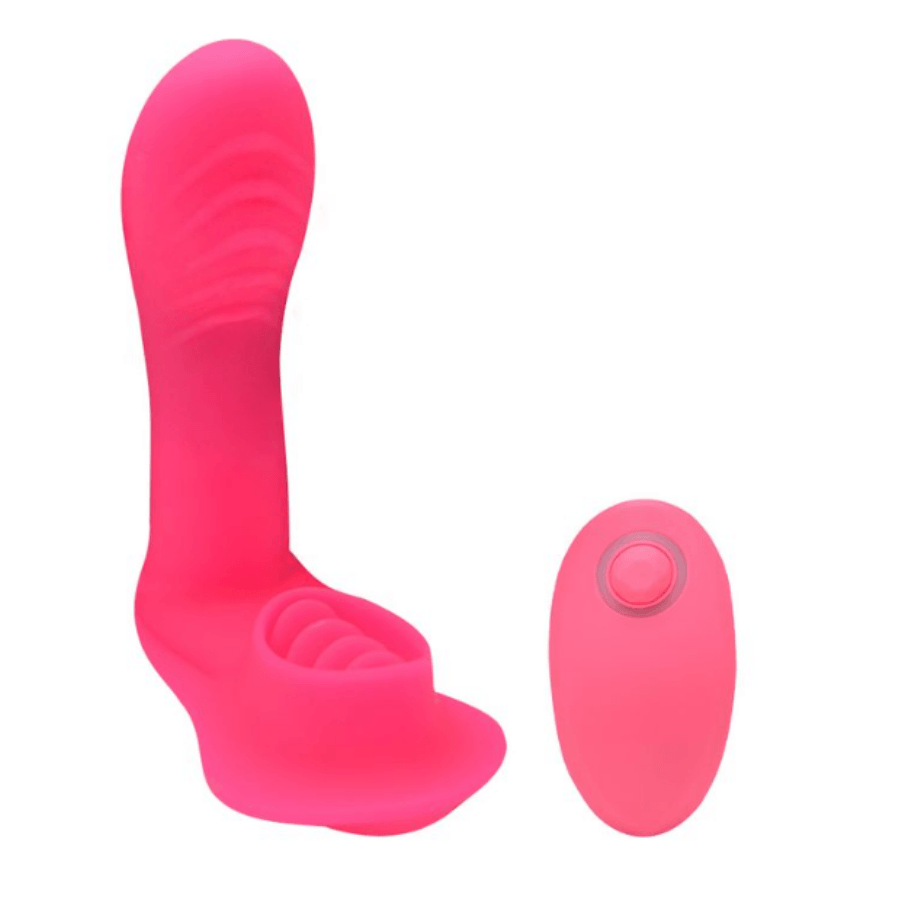 Vibrador portatil ollie img #2