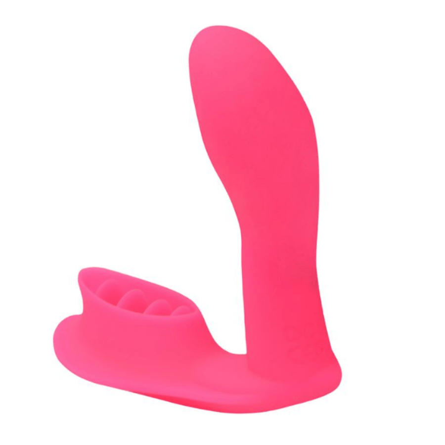 Vibrador portatil ollie img #4