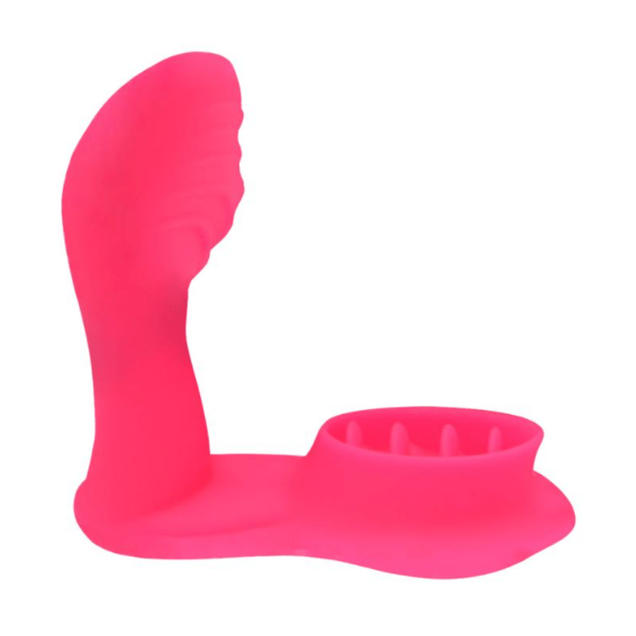 Vibrador portatil ollie img #3