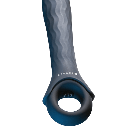 Vibrador ondas de placer gender x img #3