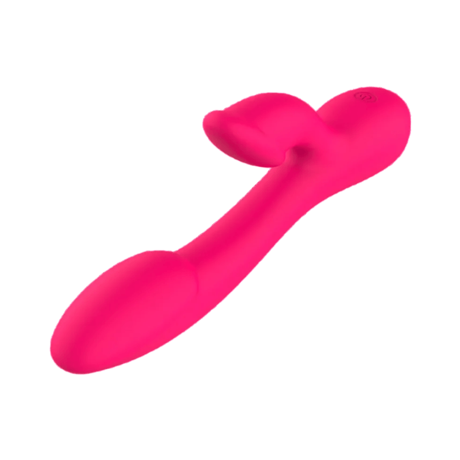 Vibrador nv toys nitt img #3