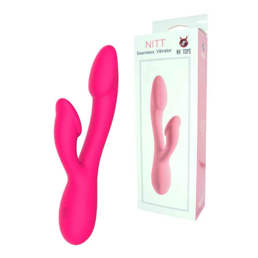 Vibrador nv toys nitt img #1
