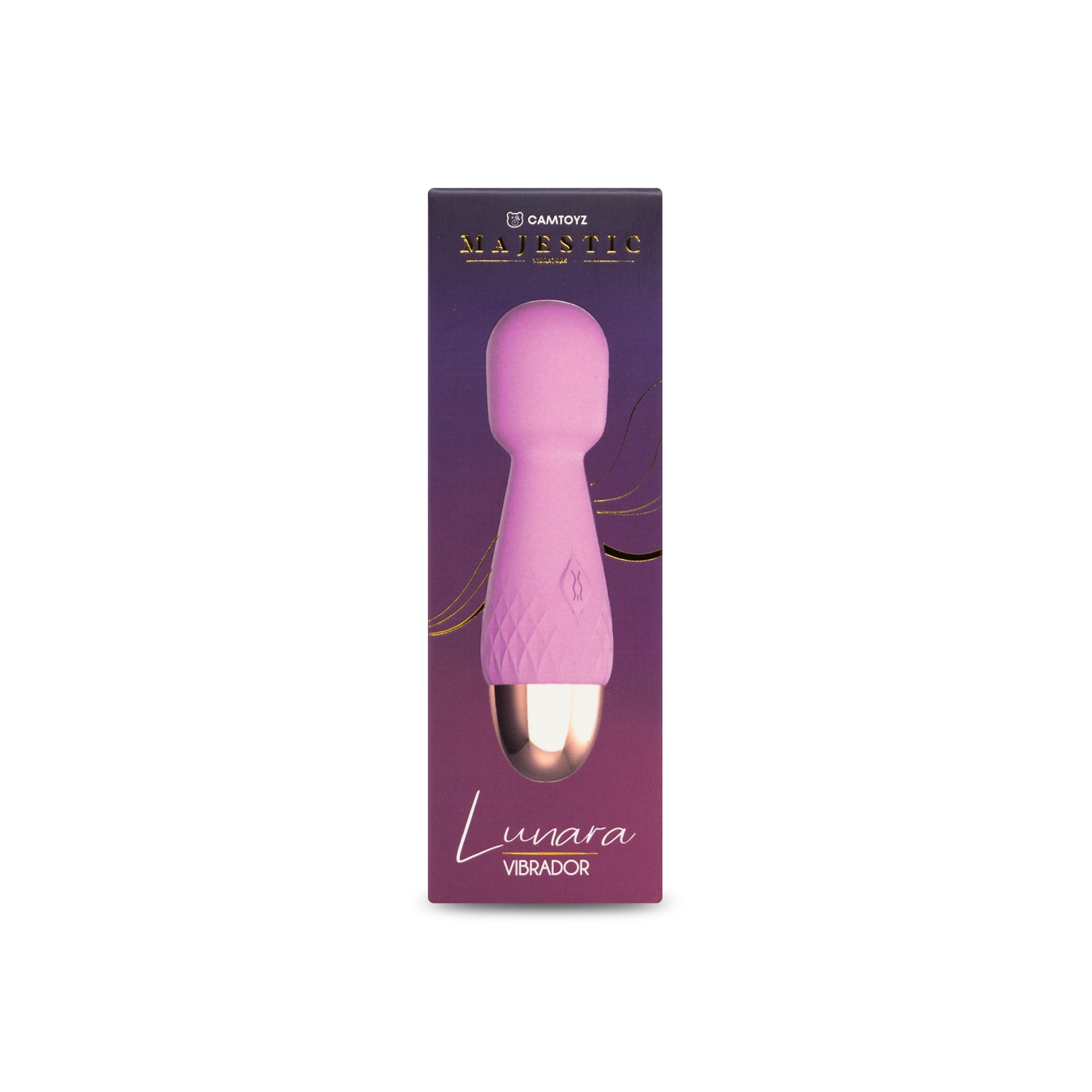 Vibrador hitachi camtoyz lunara img #2