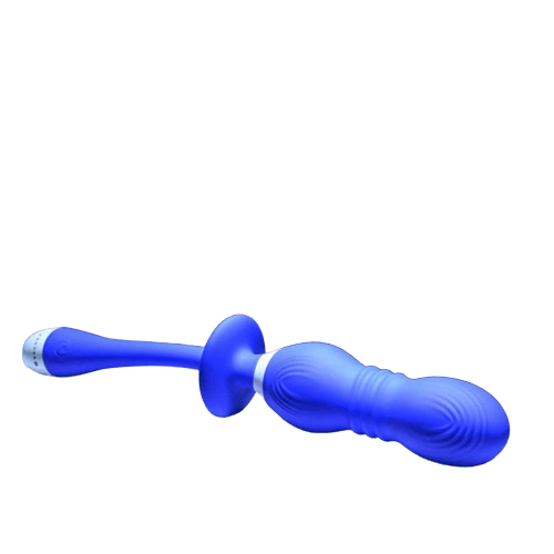 Vibrador gender x bolas giratorias img #3