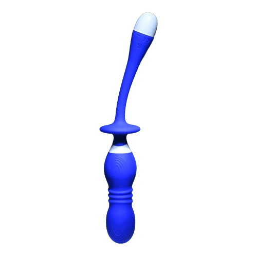 Vibrador gender x bolas giratorias img #2