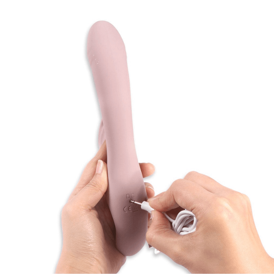Vibrador firedancer doble estimulacion img #4