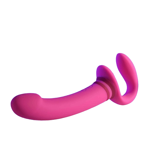 Vibrador doble catrina gender x img #3