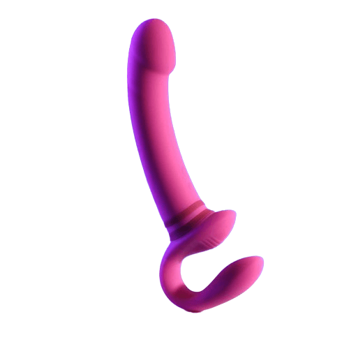 Vibrador doble catrina gender x img #1