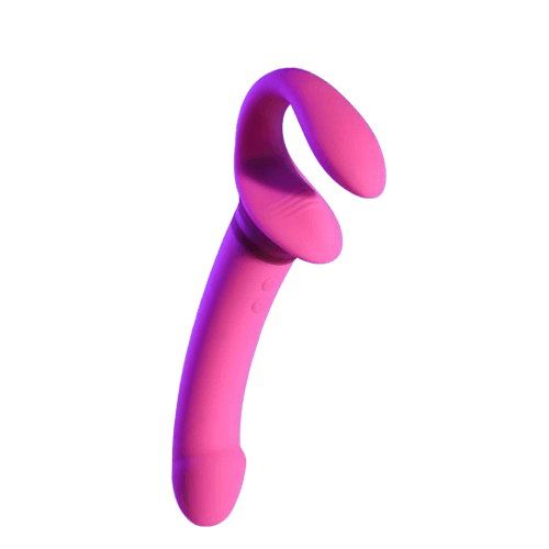 Vibrador doble catrina gender x img #2