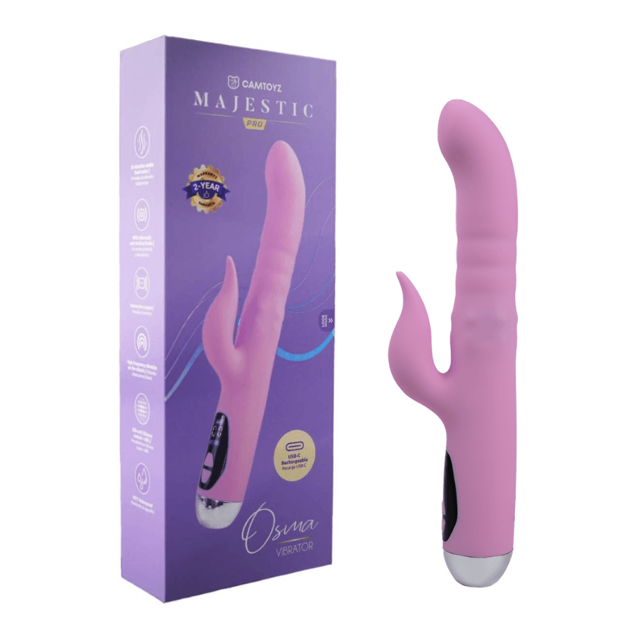 Vibrador camtoyz osma img #1