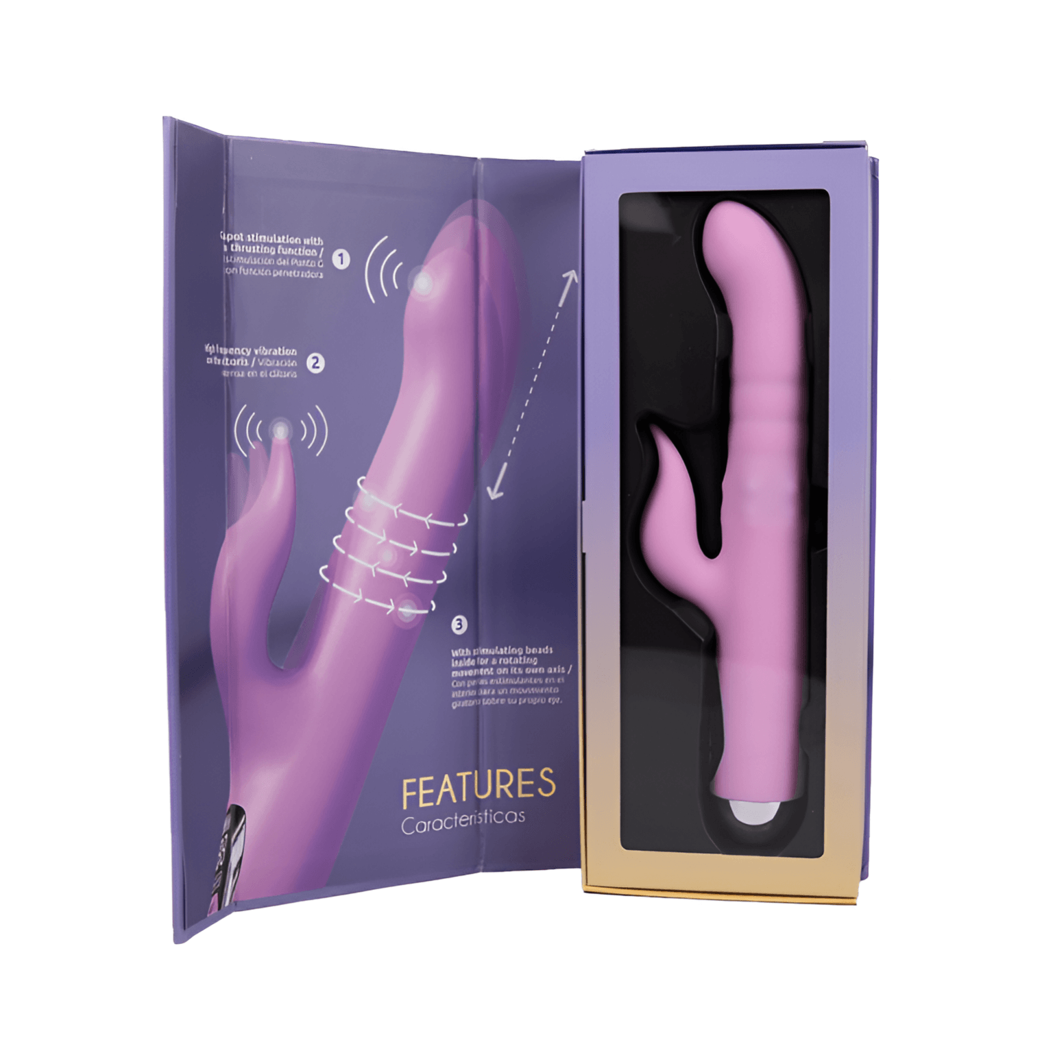 Vibrador camtoyz osma img #8
