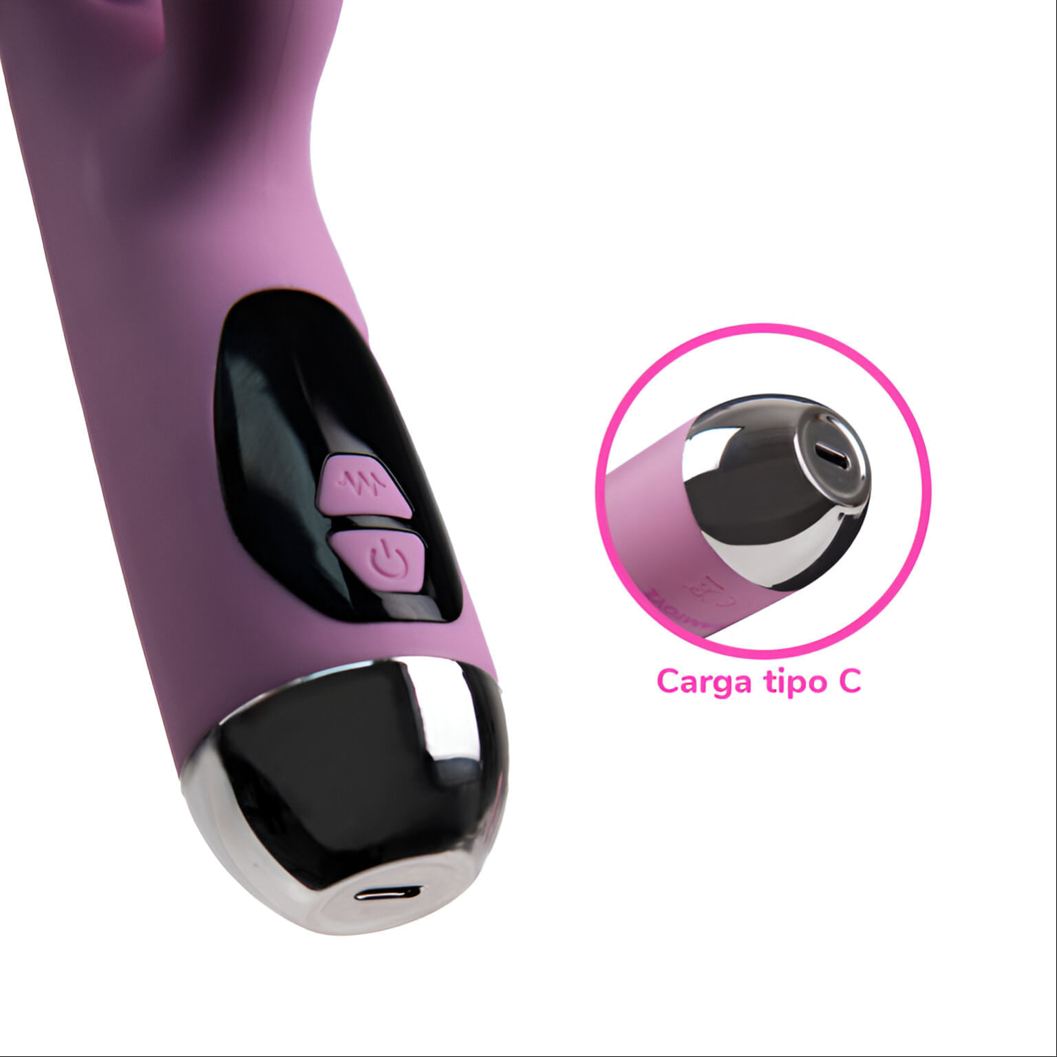 Vibrador camtoyz osma img #7