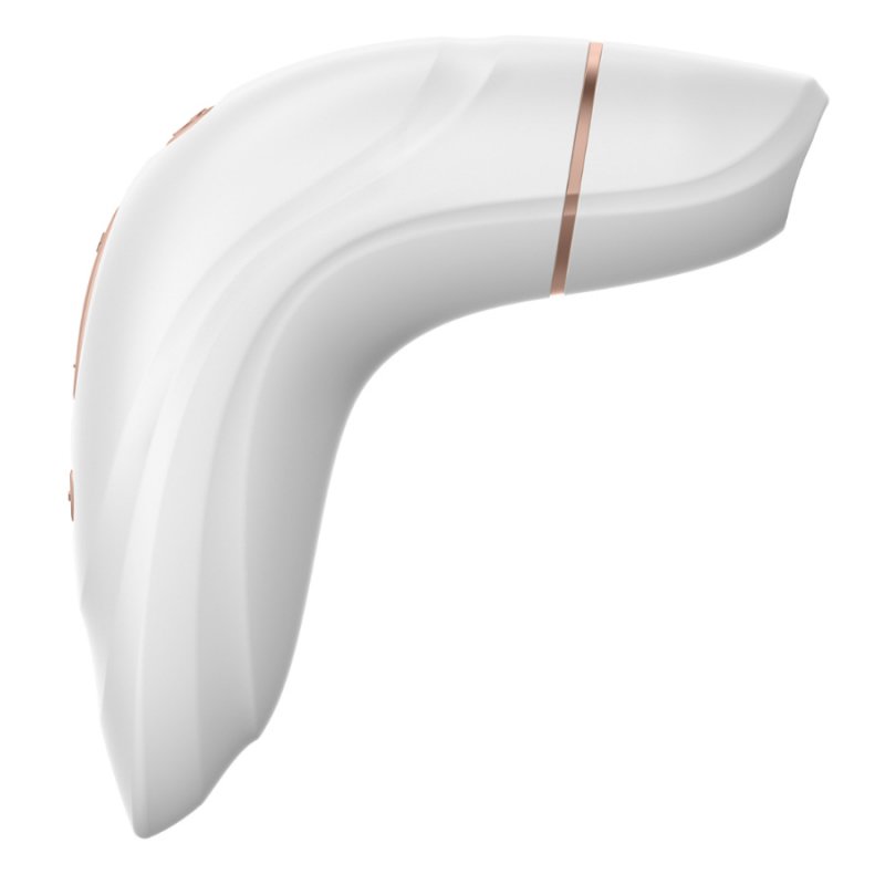 Succionador satisfyer pro 1+ blanco img #3
