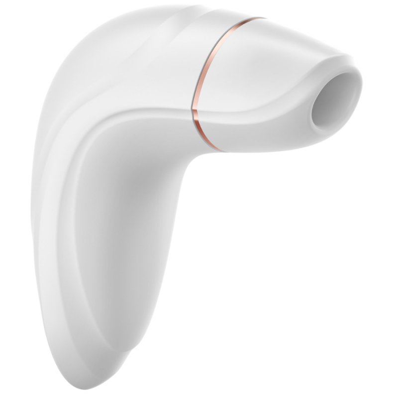 Succionador satisfyer pro 1+ blanco img #1