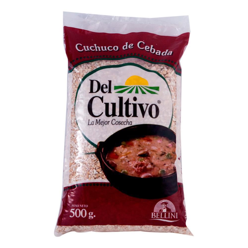 Cuchuco DEL CULTIVO de cebada (500  gr) img #1