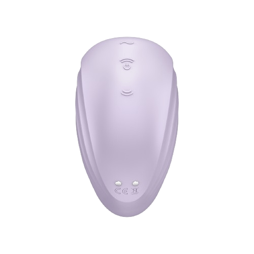 Succionador satisfyer pearl diver img #6
