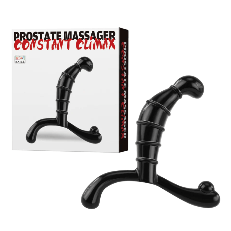 Masajeador de prostata climax img #1