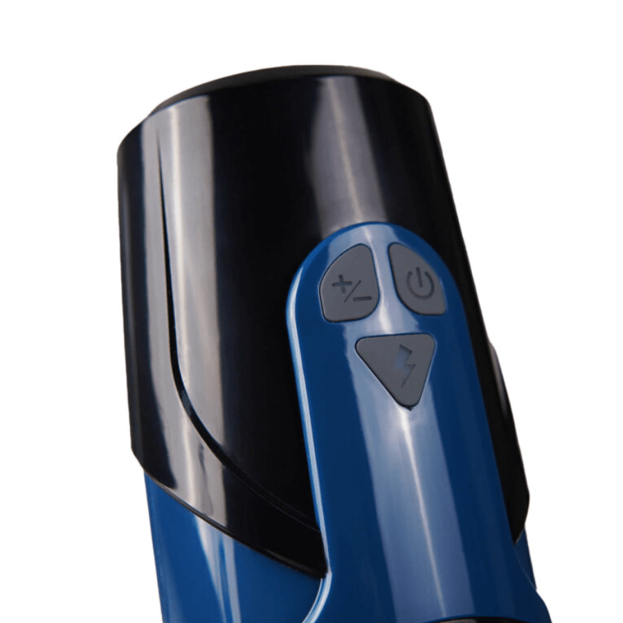 Masturbador masculino camtoyz dynamo pro img #3