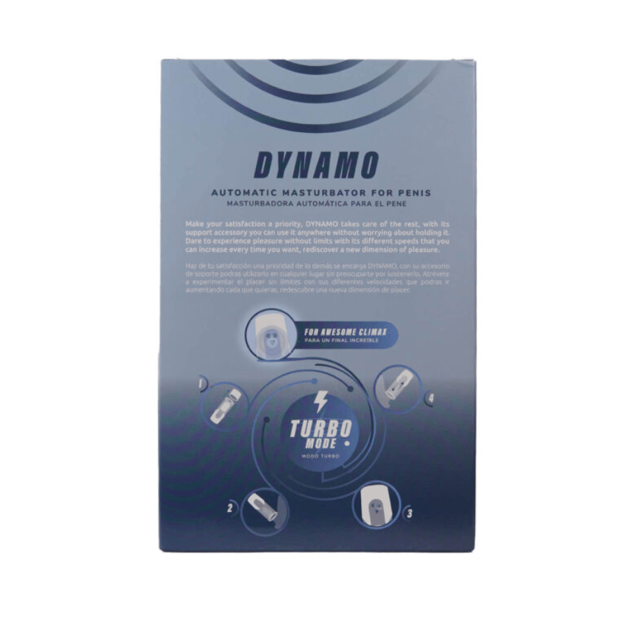Masturbador masculino camtoyz dynamo pro img #9