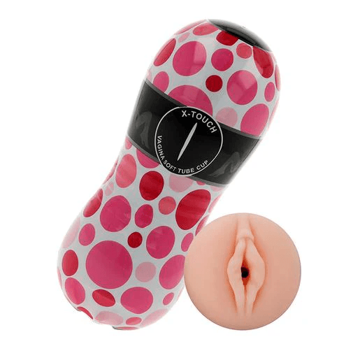 Masturbador masculino vagina x-touch img #1