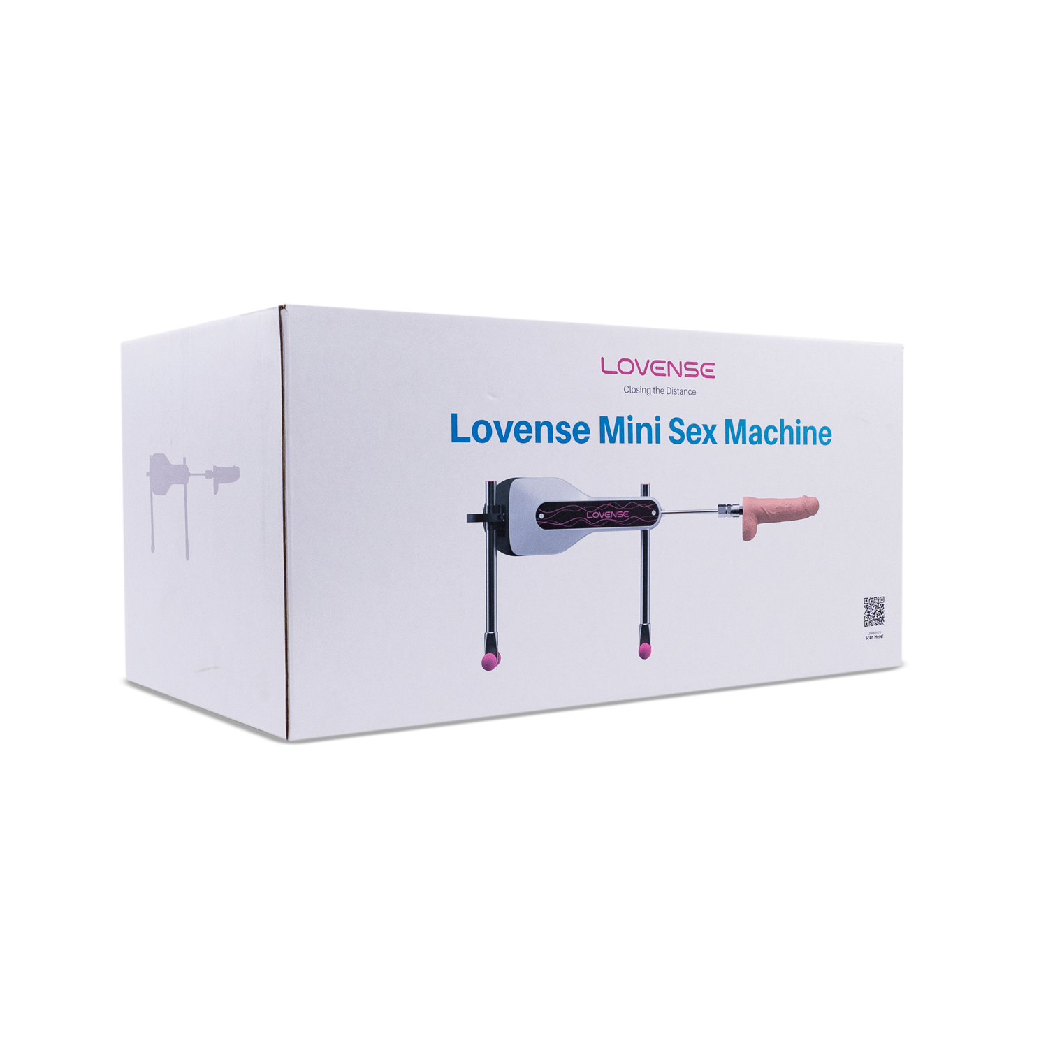 Mini sex machine lovense img #3