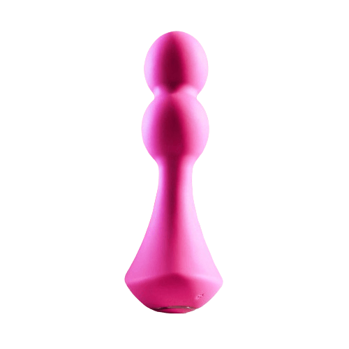 Plug anal bola de juego gender x img #2