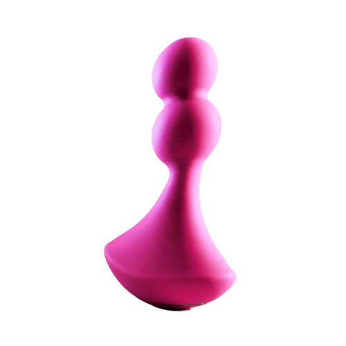 Plug anal bola de juego gender x img #1