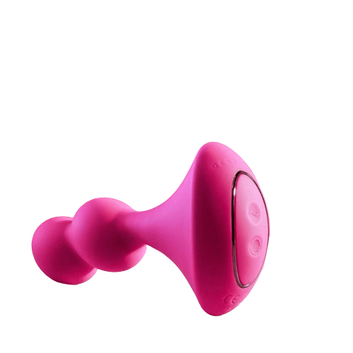 Plug anal bola de juego gender x img #3