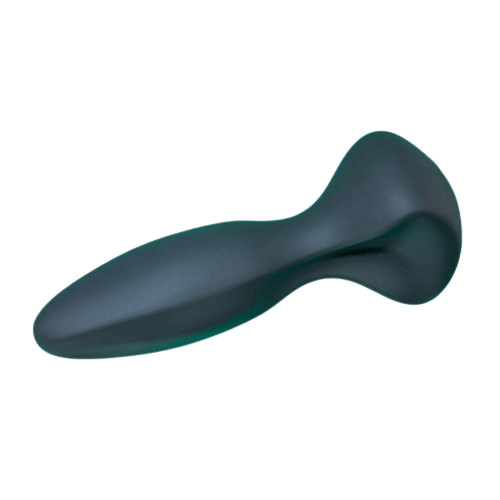 Plug anal con vibracion infinito gender x img #1