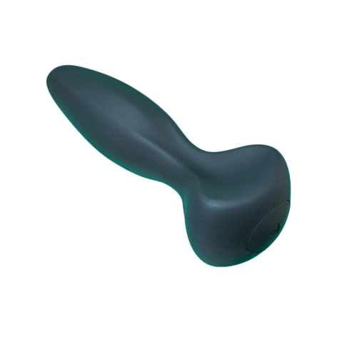 Plug anal con vibracion infinito gender x img #3