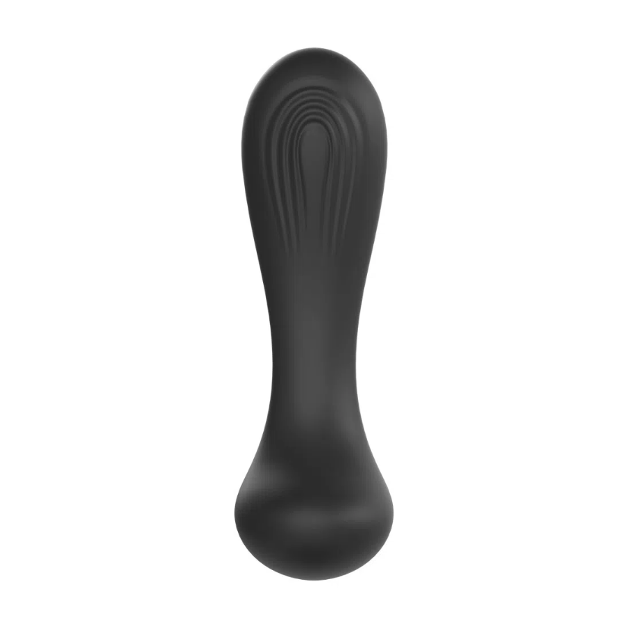 Plug anal vibrador lilo recargable img #5