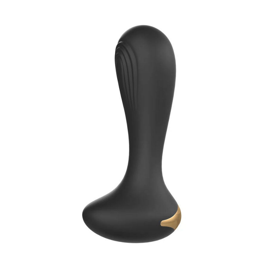Plug anal vibrador lilo recargable img #2