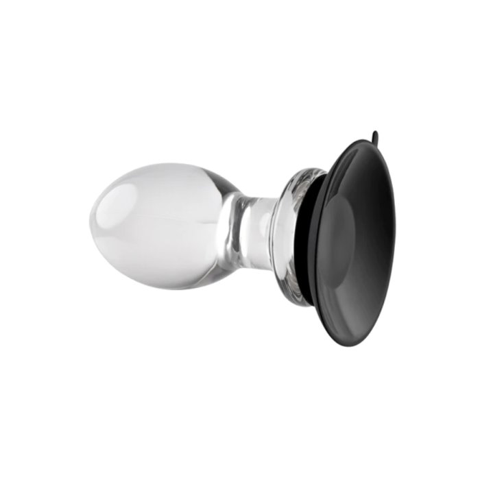 Plug anal vidrio razzy gender x img #4