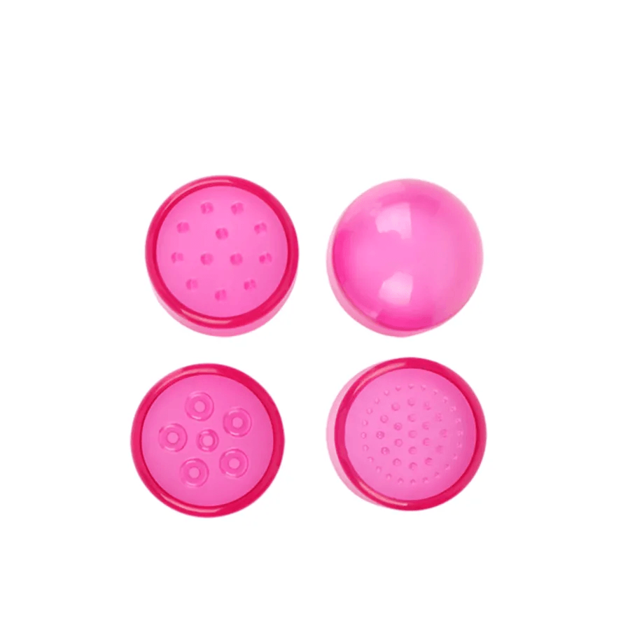Kit the ultimate mini-massager pink img #4