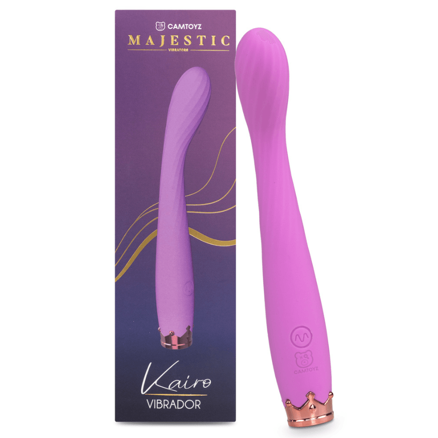 Kit placer intenso kairo punto g img #2