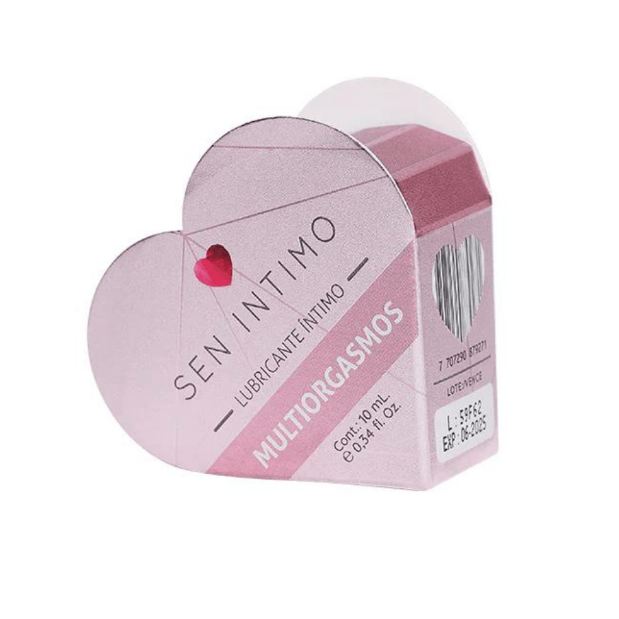 Kit placer intenso kairo punto g img #11