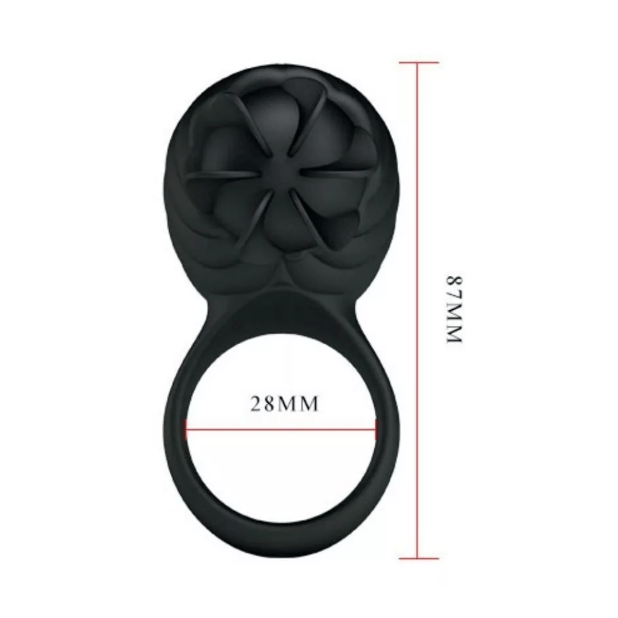 Anillo rotador recargable img #3