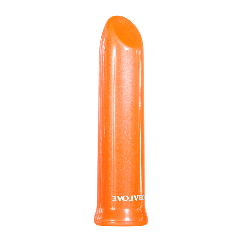 Bala vibradora evolved labios img #1