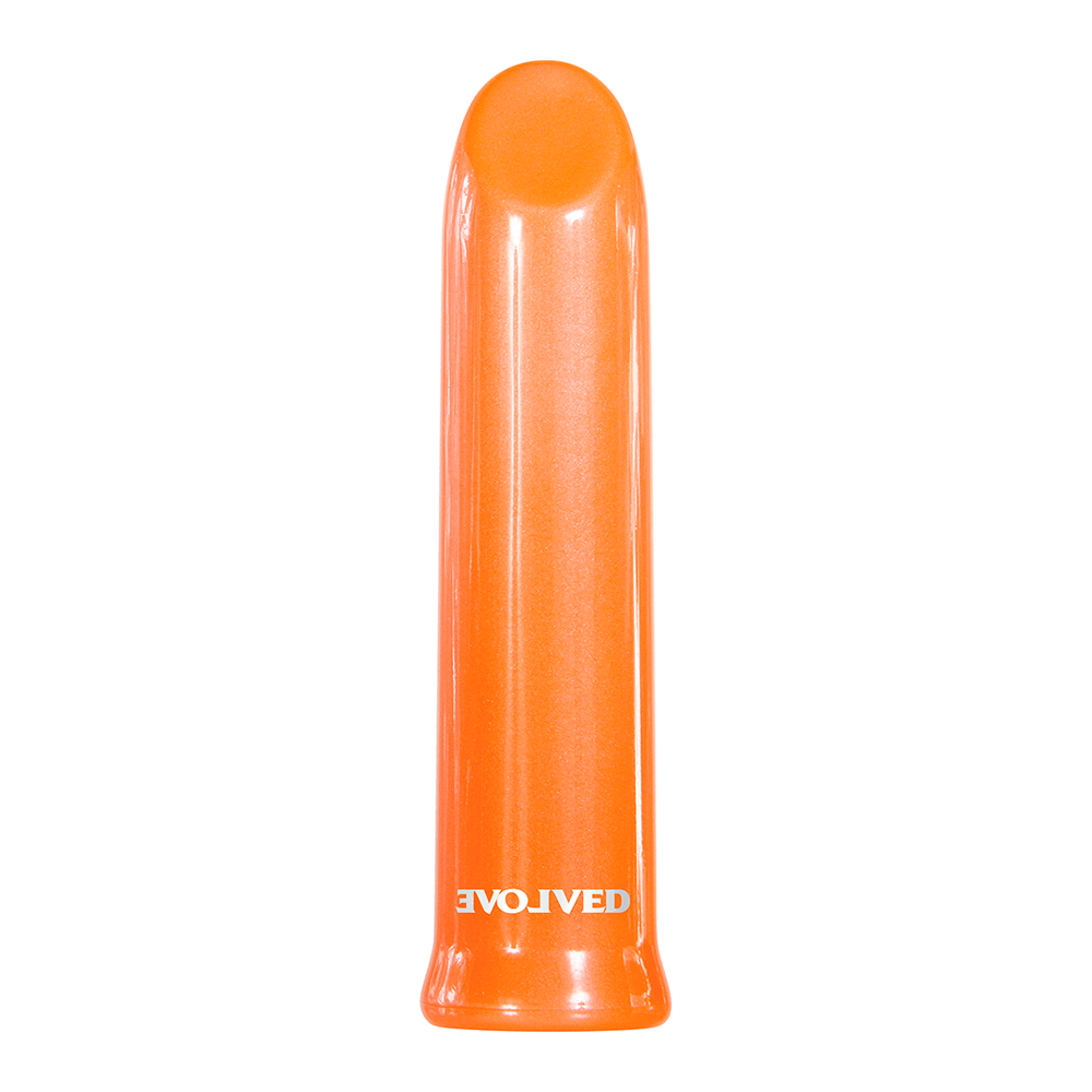 Bala vibradora evolved labios img #2