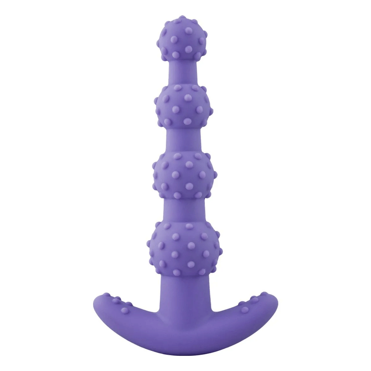 Bolas anales casper img #1
