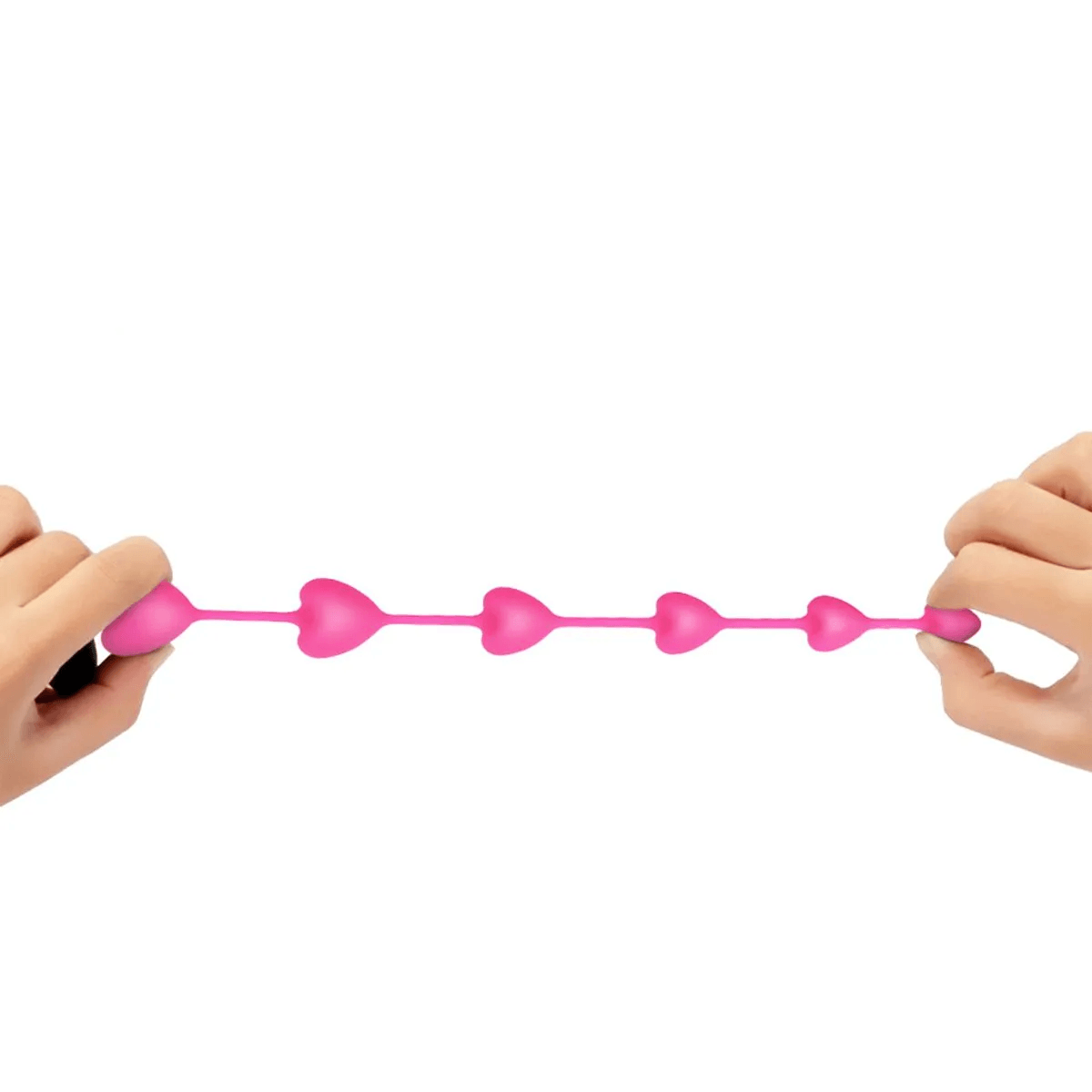 Bolas anales con anillo shande lily img #5