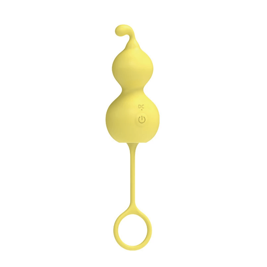 Bolas vibradoras lilo calabaza we love img #2