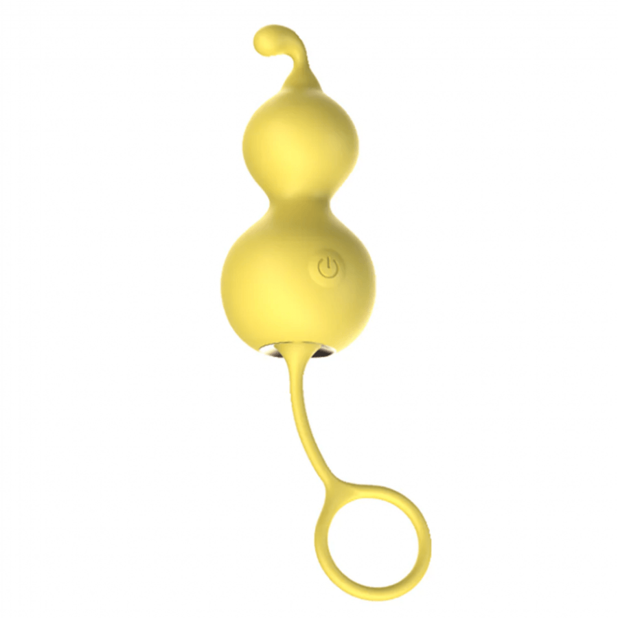 Bolas vibradoras lilo calabaza we love img #3