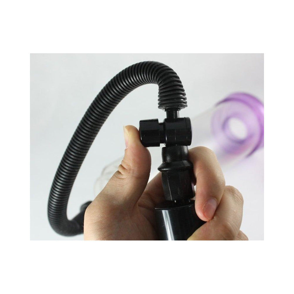 Bomba para el pene camtoyz remo img #3