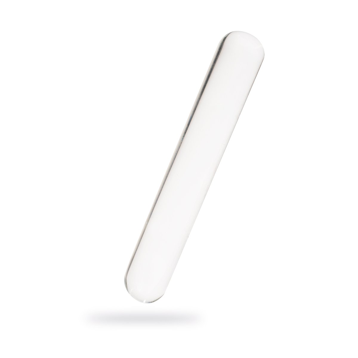 Dildo de vidrio camtoyz rodin 22 cm img #1
