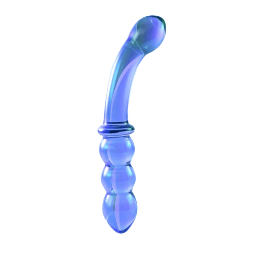Dildo de vidrio varita galactica gender x img #1